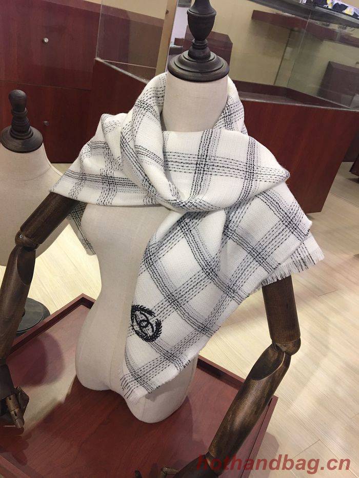 Chanel Scarf CHC00030 Chanel Scarf CHC00030