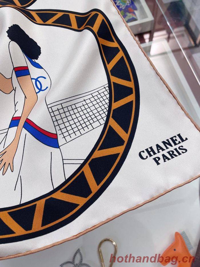 Chanel Scarf CHC00032 Chanel Scarf CHC00032