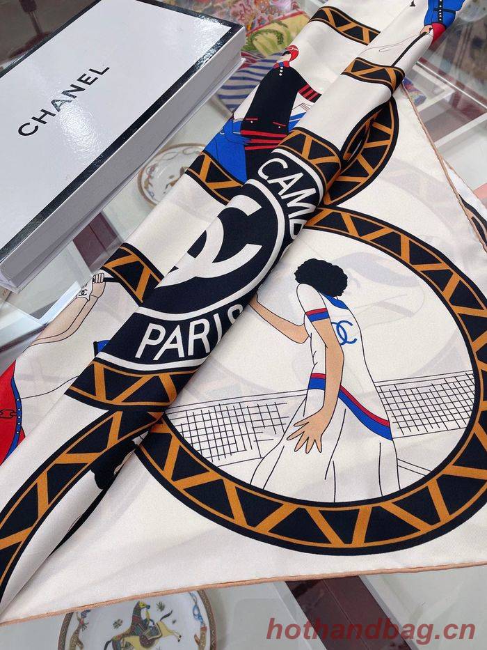 Chanel Scarf CHC00032 Chanel Scarf CHC00032