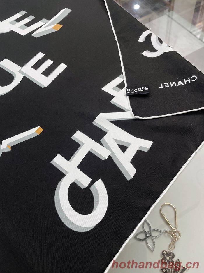 Chanel Scarf CHC00036 Chanel Scarf CHC00036