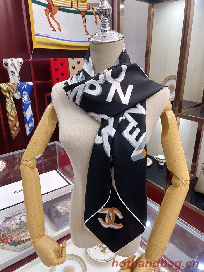 Chanel Scarf CHC00036 Chanel Scarf CHC00036