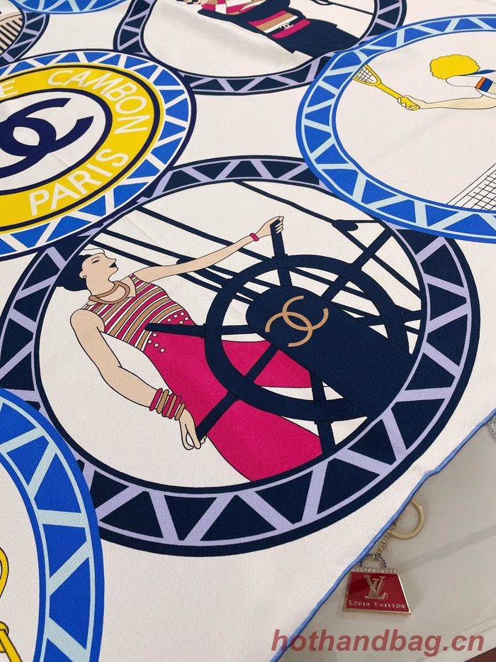 Chanel Scarf CHC00038