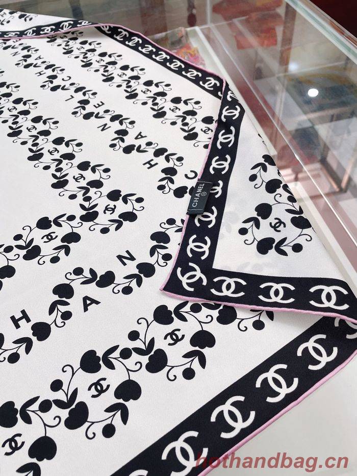 Chanel Scarf CHC00040 Chanel Scarf CHC00040