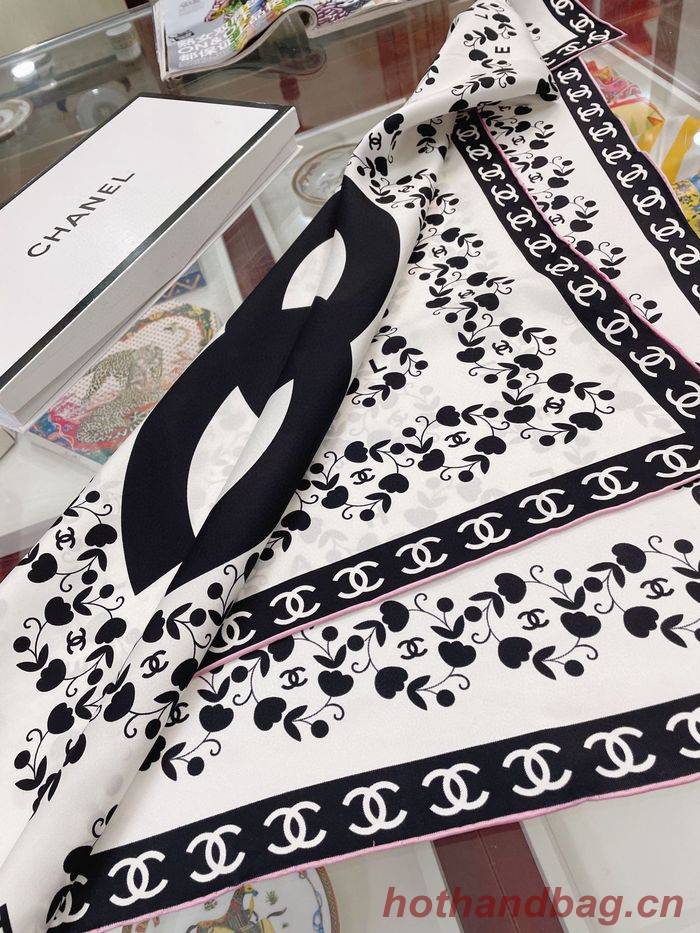 Chanel Scarf CHC00040 Chanel Scarf CHC00040