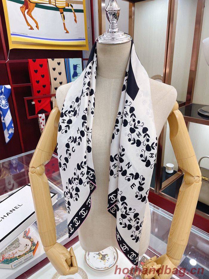 Chanel Scarf CHC00040 Chanel Scarf CHC00040