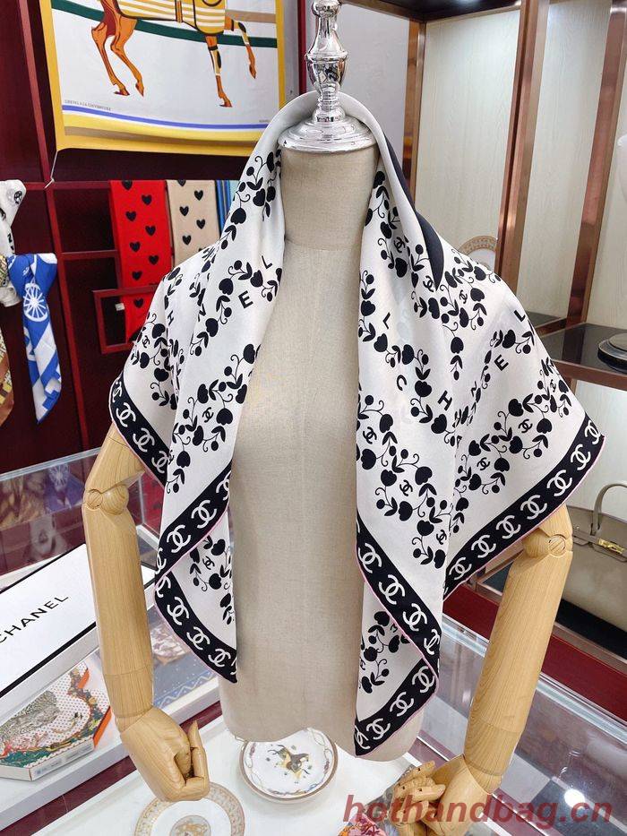Chanel Scarf CHC00040 Chanel Scarf CHC00040