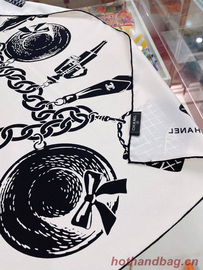 Chanel Scarf CHC00043 Chanel Scarf CHC00043