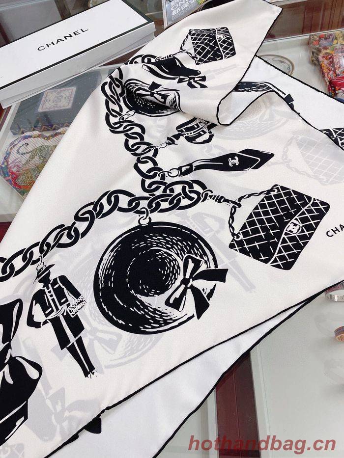 Chanel Scarf CHC00043 Chanel Scarf CHC00043