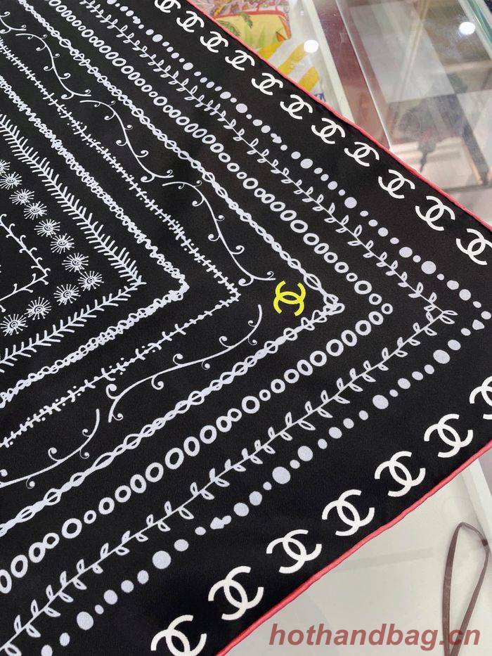 Chanel Scarf CHC00046 Chanel Scarf CHC00046