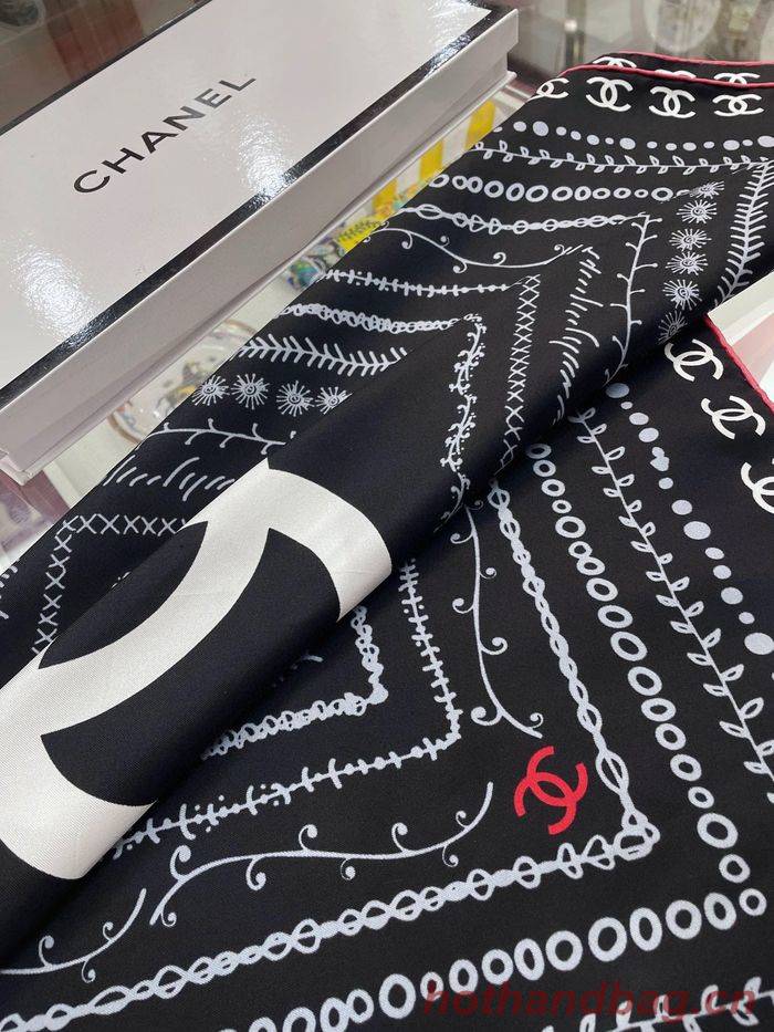 Chanel Scarf CHC00046 Chanel Scarf CHC00046