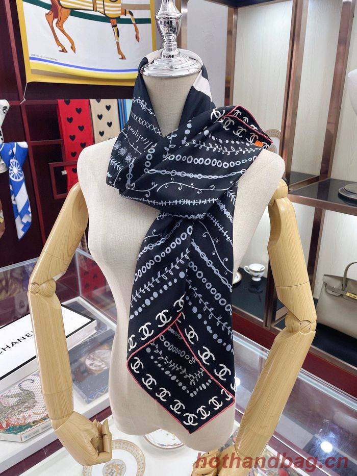 Chanel Scarf CHC00046 Chanel Scarf CHC00046