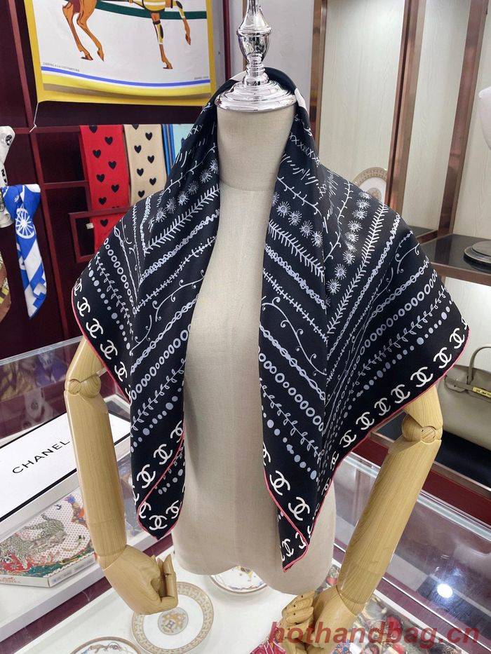 Chanel Scarf CHC00046 Chanel Scarf CHC00046