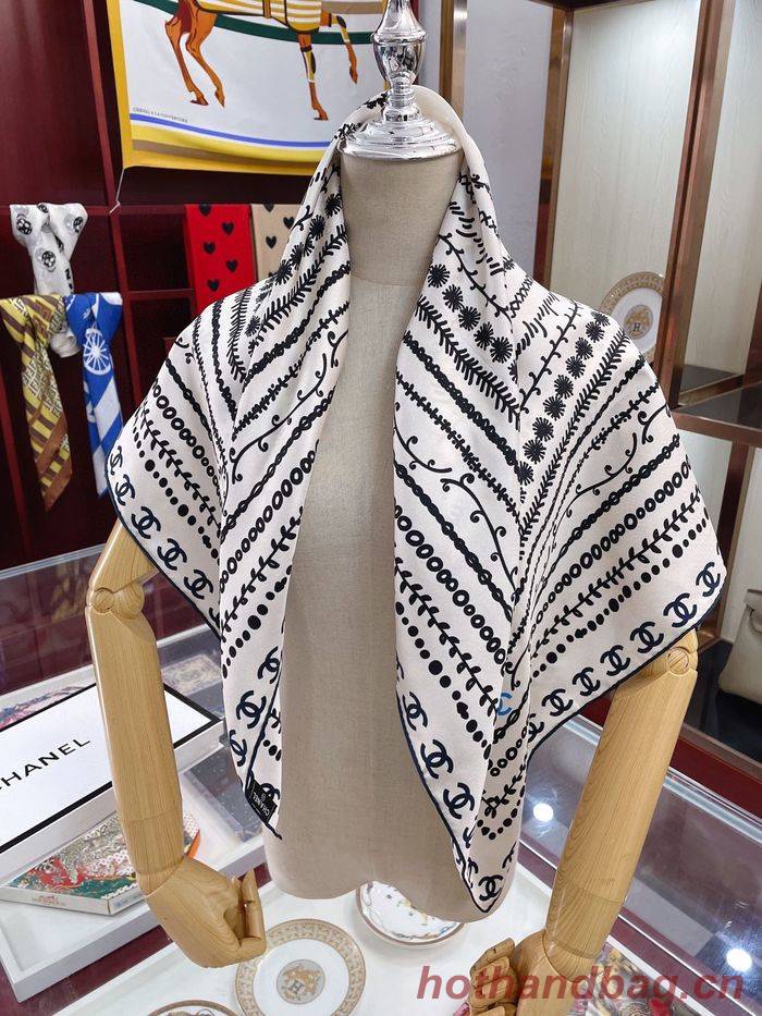 Chanel Scarf CHC00047 Chanel Scarf CHC00047