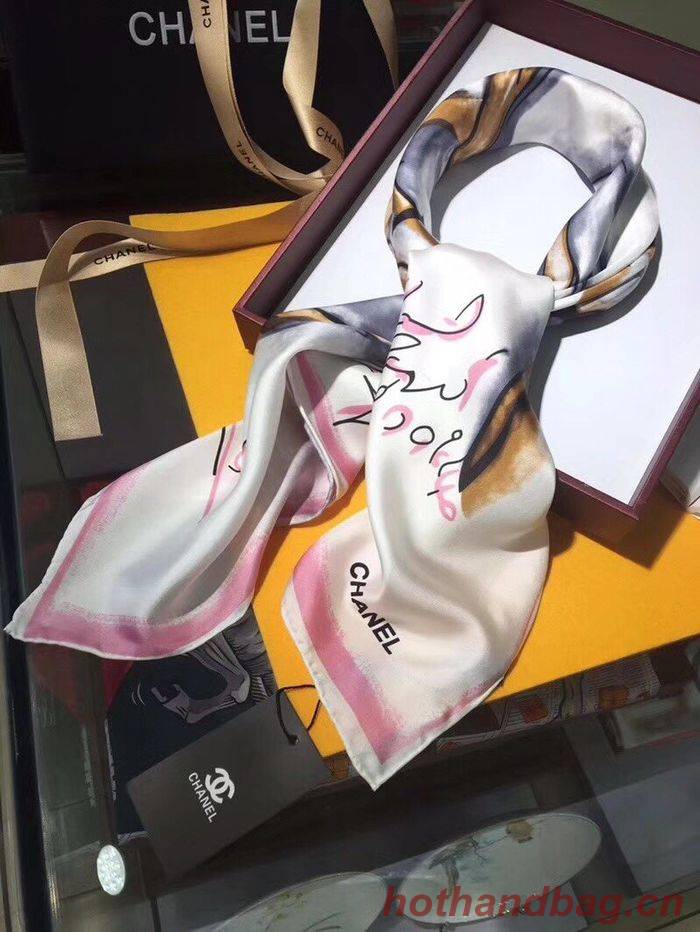 Chanel Scarf CHC00050 Chanel Scarf CHC00050
