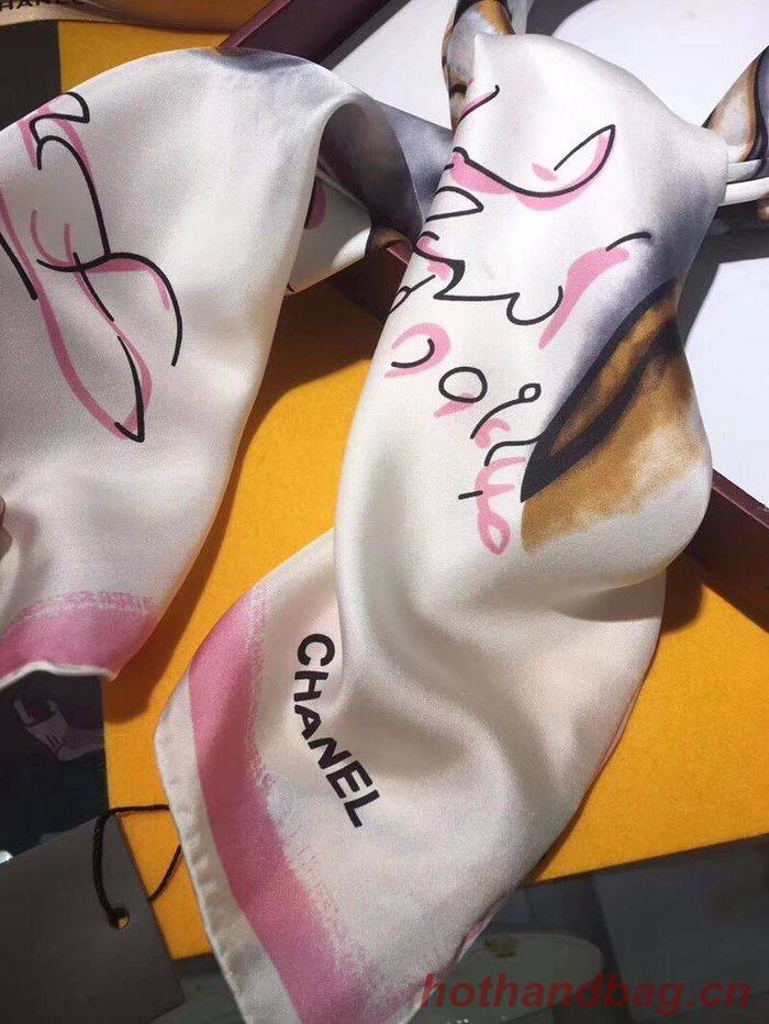 Chanel Scarf CHC00050 Chanel Scarf CHC00050