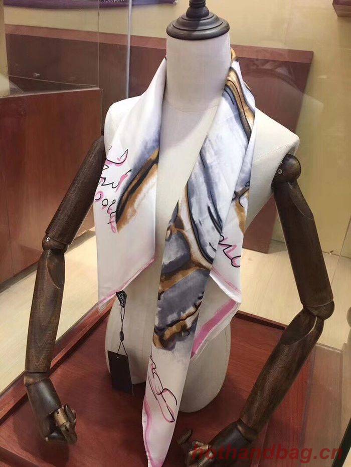 Chanel Scarf CHC00050 Chanel Scarf CHC00050