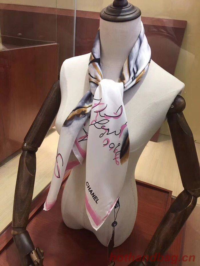 Chanel Scarf CHC00050 Chanel Scarf CHC00050