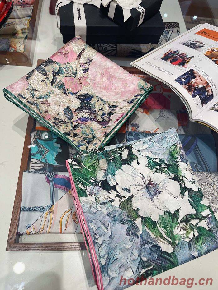 Chanel Scarf CHC00053 Chanel Scarf CHC00053