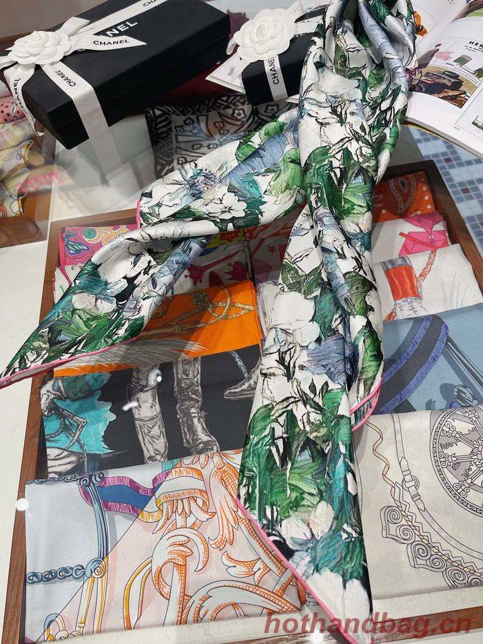 Chanel Scarf CHC00053 Chanel Scarf CHC00053
