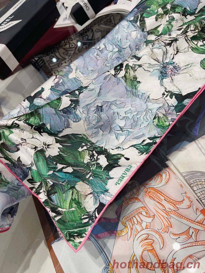 Chanel Scarf CHC00053 Chanel Scarf CHC00053