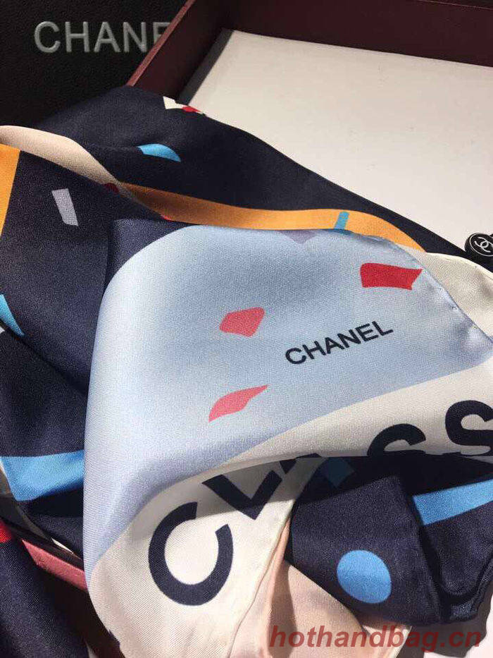 Chanel Scarf CHC00055 Chanel Scarf CHC00055