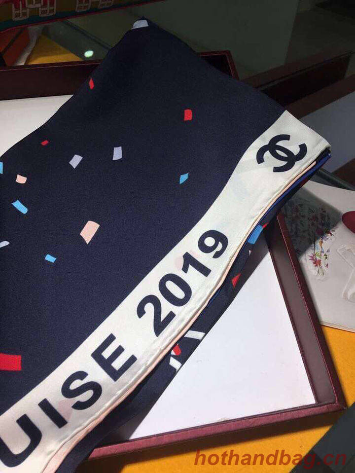 Chanel Scarf CHC00055 Chanel Scarf CHC00055