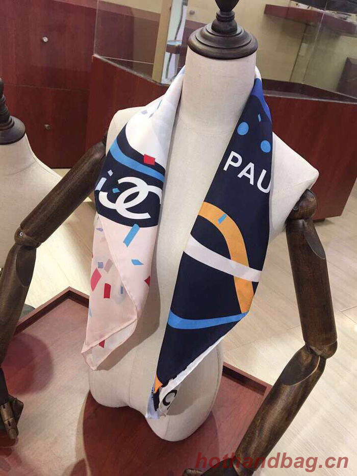 Chanel Scarf CHC00055 Chanel Scarf CHC00055