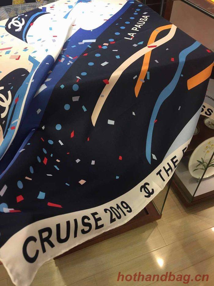 Chanel Scarf CHC00055 Chanel Scarf CHC00055