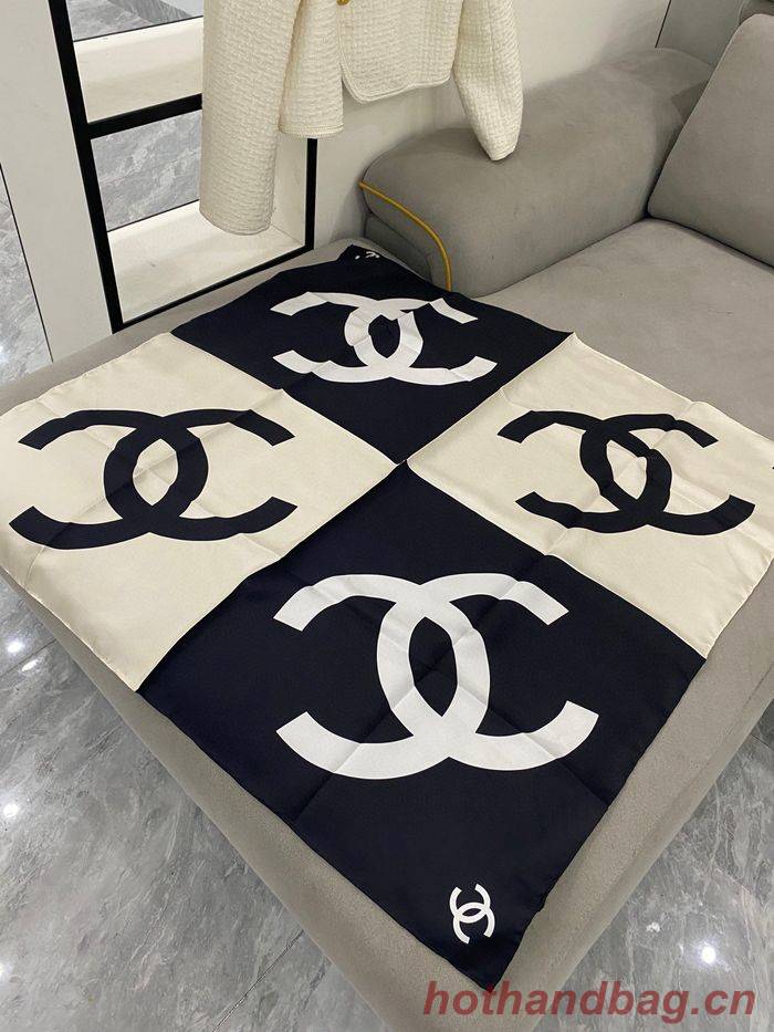 Chanel Scarf CHC00057 Chanel Scarf CHC00057