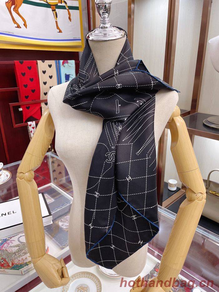 Chanel Scarf CHC00058 Chanel Scarf CHC00058
