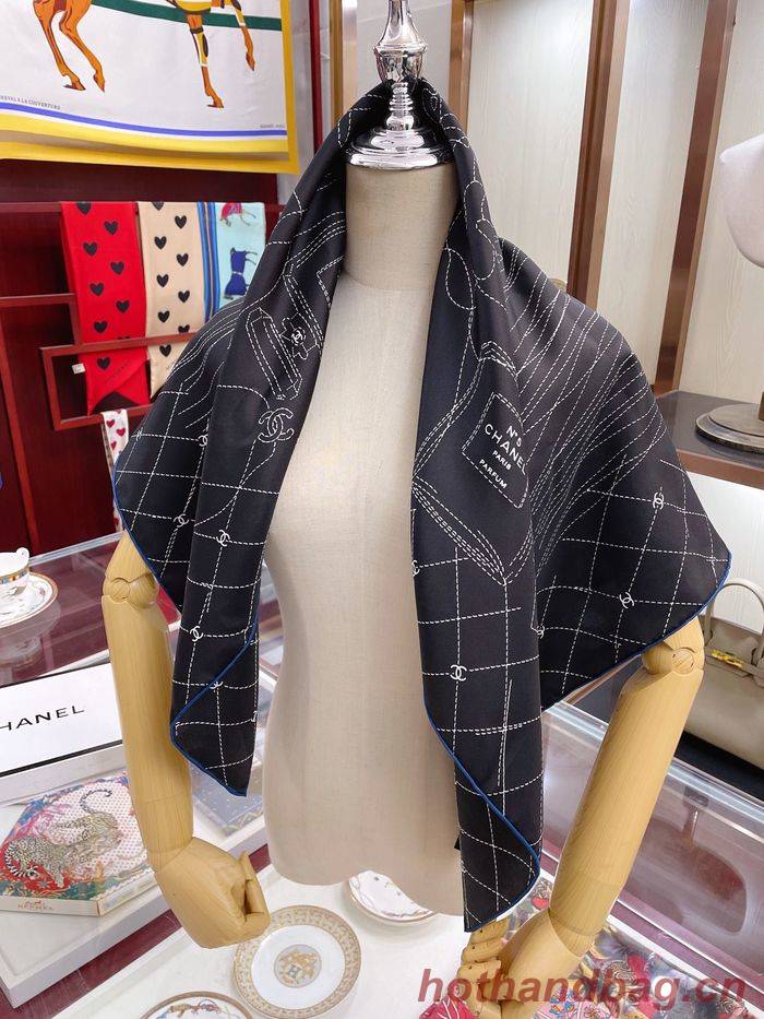 Chanel Scarf CHC00058 Chanel Scarf CHC00058
