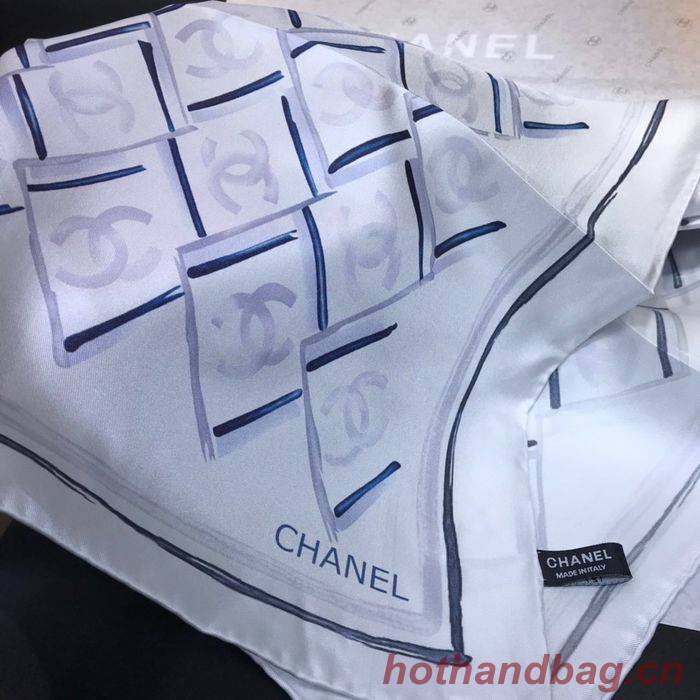 Chanel Scarf CHC00061 Chanel Scarf CHC00061