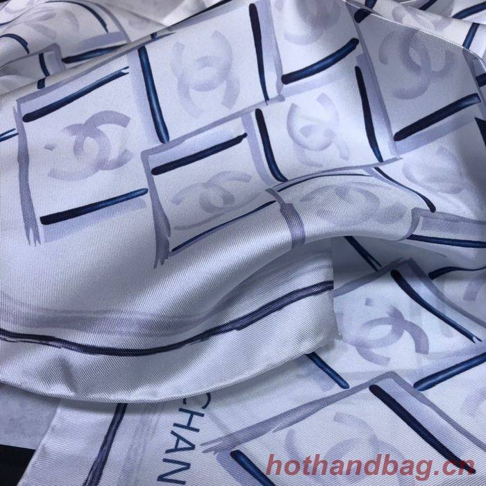 Chanel Scarf CHC00061 Chanel Scarf CHC00061