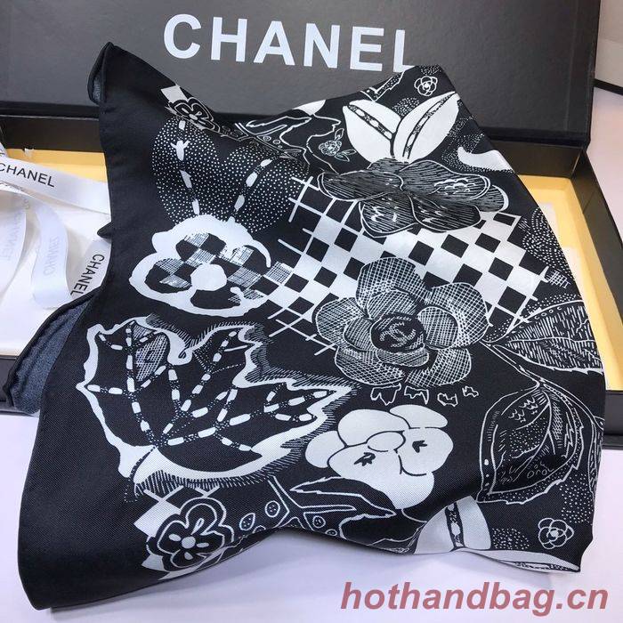Chanel Scarf CHC00062 Chanel Scarf CHC00062