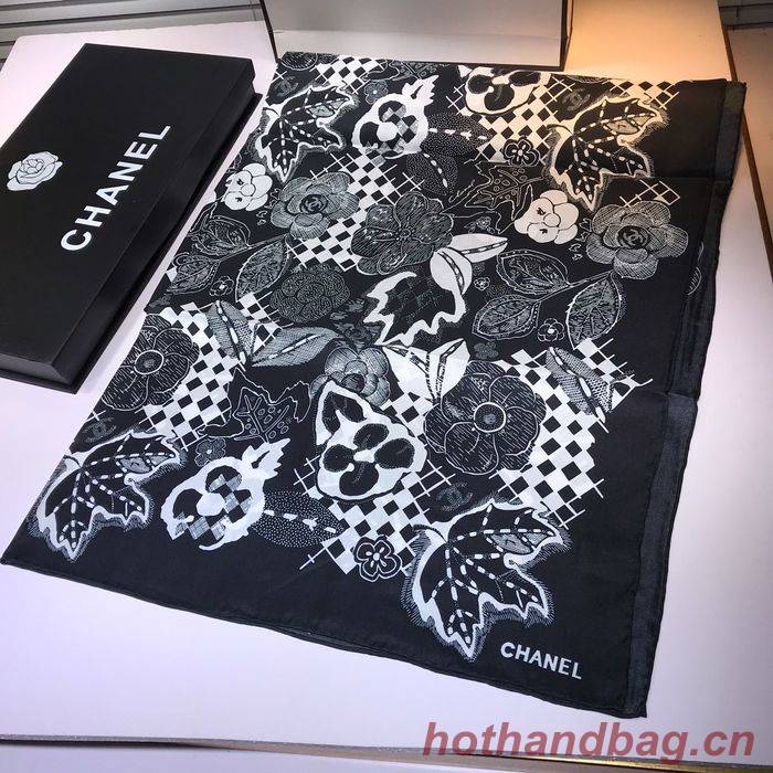Chanel Scarf CHC00062 Chanel Scarf CHC00062