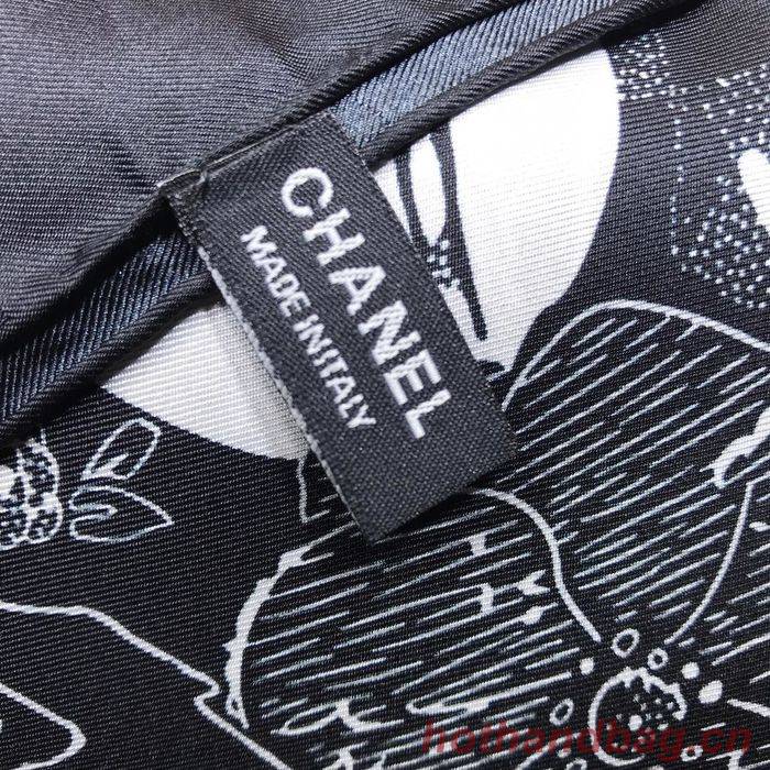 Chanel Scarf CHC00062 Chanel Scarf CHC00062