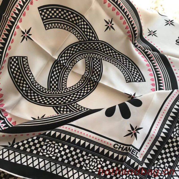 Chanel Scarf CHC00065 Chanel Scarf CHC00065