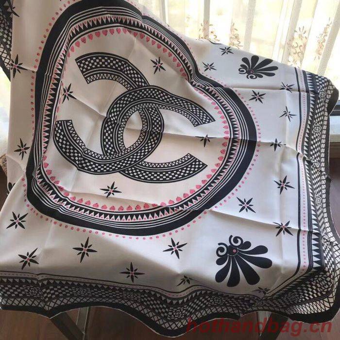 Chanel Scarf CHC00065 Chanel Scarf CHC00065