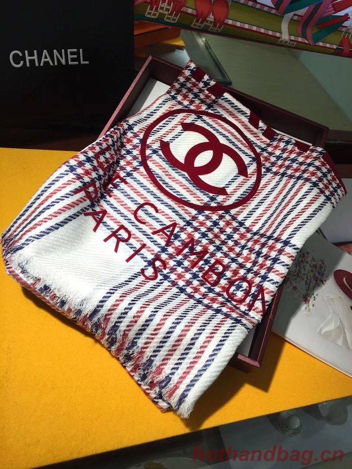 Chanel Scarf CHC00068 Chanel Scarf CHC00068