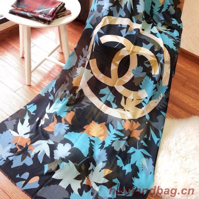 Chanel Scarf CHC00071 Chanel Scarf CHC00071