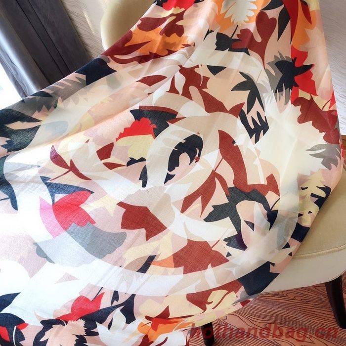Chanel Scarf CHC00072 Chanel Scarf CHC00072