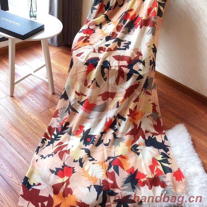 Chanel Scarf CHC00072 Chanel Scarf CHC00072