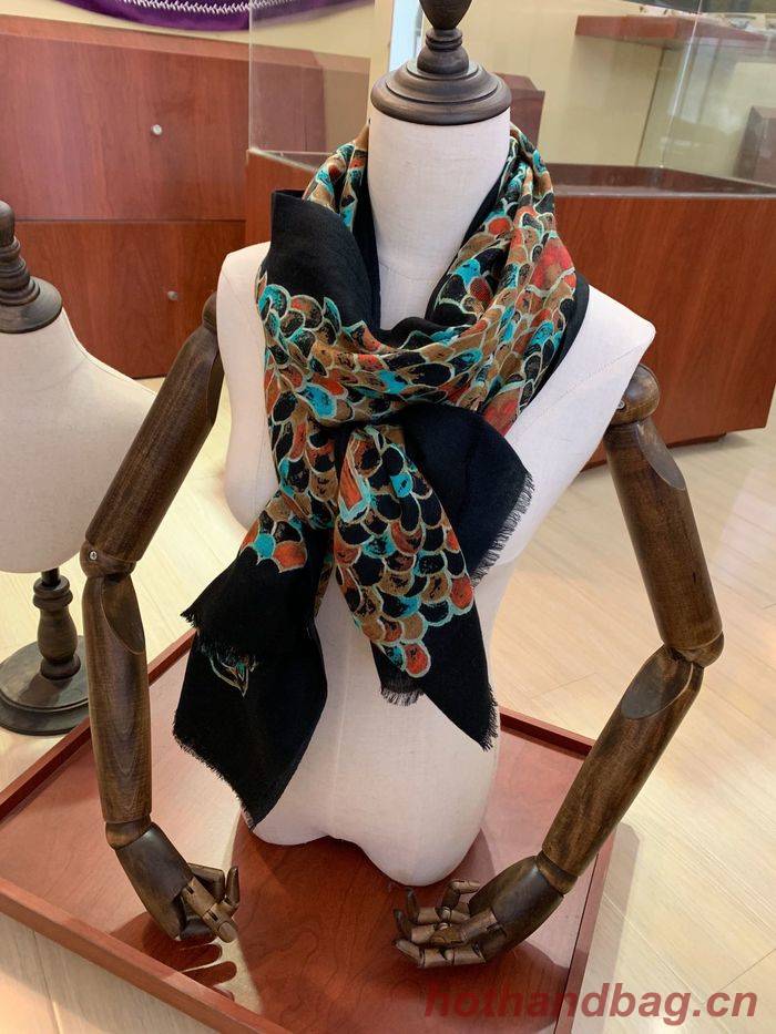 Chanel Scarf CHC00075 Chanel Scarf CHC00075