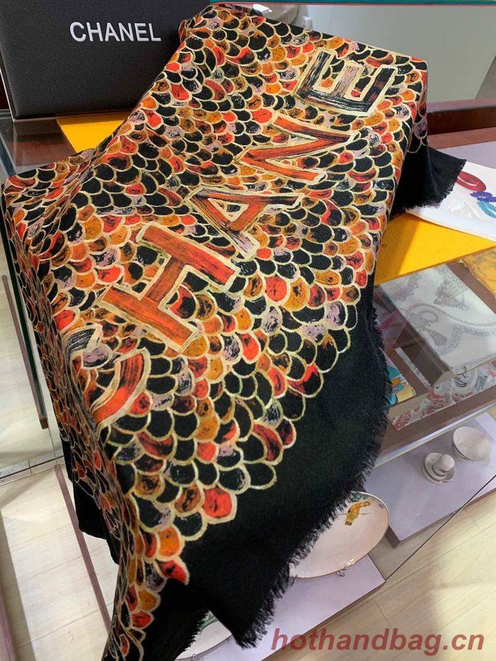 Chanel Scarf CHC00076 Chanel Scarf CHC00076