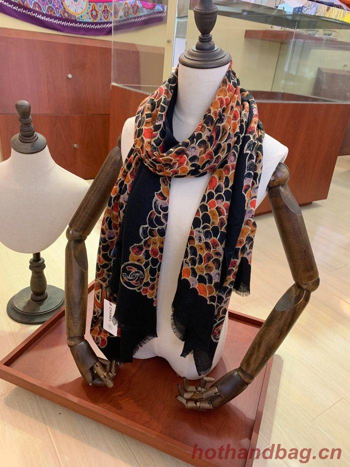 Chanel Scarf CHC00076 Chanel Scarf CHC00076