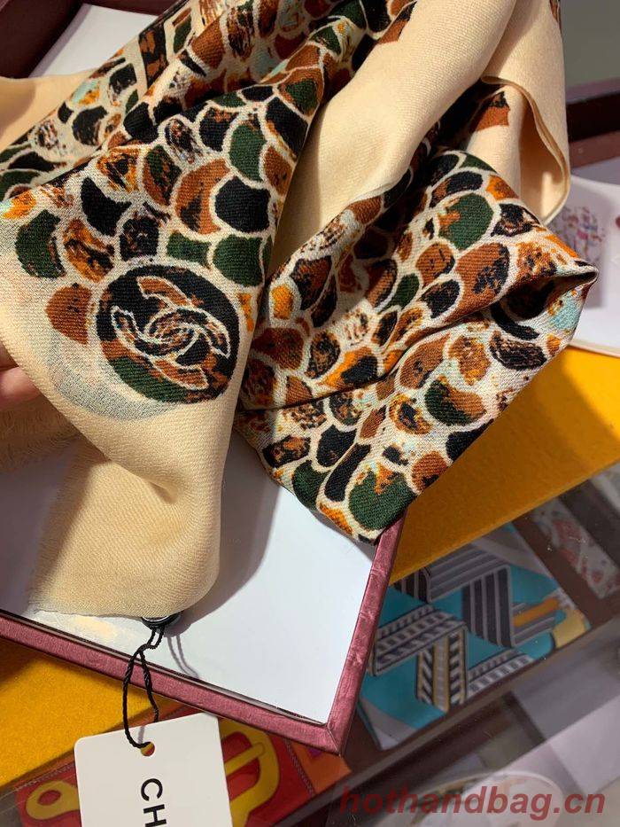 Chanel Scarf CHC00077 Chanel Scarf CHC00077