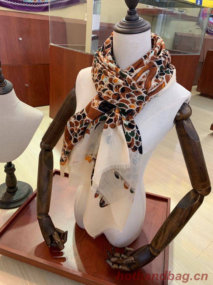 Chanel Scarf CHC00077 Chanel Scarf CHC00077