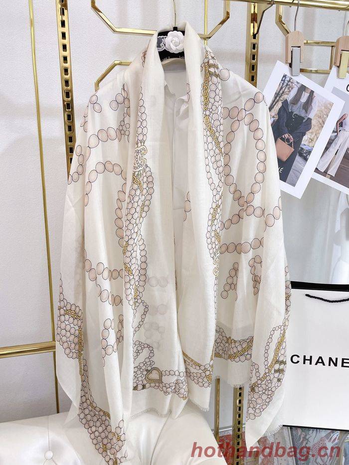 Chanel Scarf CHC00085 Chanel Scarf CHC00085