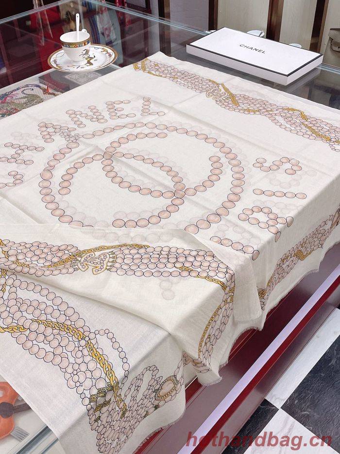 Chanel Scarf CHC00085 Chanel Scarf CHC00085
