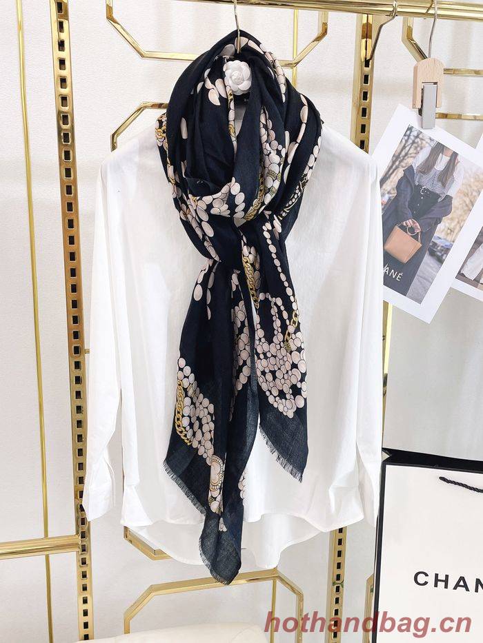 Chanel Scarf CHC00086